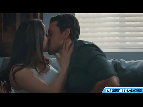 ❤️ Romantic poj niam nrog ib tug zoo busty niam ❤ Liab porn ntawm peb ❌️ Ib