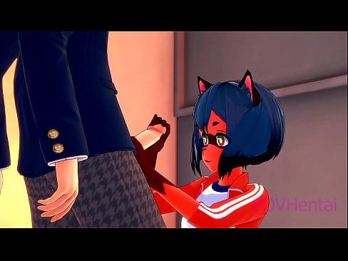 ❤️ Cov nyuj tshiab tshiab nrog Michiru Kagemori ❤ Liab porn ntawm peb ❌️ Ib