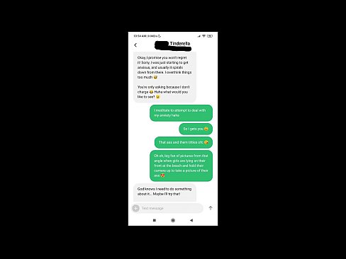 ❤️ Kuv ntxiv PAWG tshiab los ntawm Tinder rau kuv harem ( tham nrog Tinder nrog ) ❤ Liab porn ntawm peb ❌️ Ib